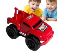 Wall Car - Gravity Defying RC Stunt Car, Rechargeable Remote Vehicle | Anti-Gravity Climbing Car, Dual Mode Racer, LED Light RC Car, Remote Toy for e