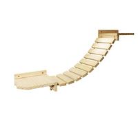 Wall Cat Suspension Bridge 55cm Climbing Tree
