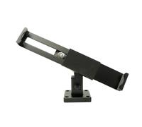 Wall ceiling mount lockable 180° tiltable for tablets from 20 to 28 cm