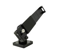 Wall Ceiling Mount Lockable 180° Tiltable for Tablets from 23 to 33 cm