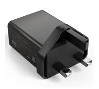 Wall Charger Compatible with Philips Sonicare 4100/3100/ 2100/1100, COSLUS/Nicwell/Bitvae/7AM2M Electric Toothbrush, 5V 2A Water Flosser Power Adapter, Black