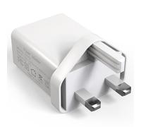 Wall Charger Compatible with Philips Sonicare 4100/3100/ 2100/1100, For COSLUS/Nicwell/Bitvae/7AM2M Electric Toothbrush, 5V 2A Water Flosser Power Adapter,White