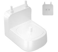 Wall Charger for Philips Electric Toothbrush Replacement Charger, IPX7 Waterproof & Portable Travel Charger for Sonicare HX9000/HX6000/HX8000/HX3000 Series