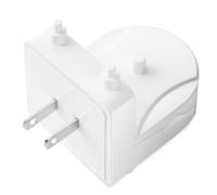 Wall Charger for Philips Sonicare Electric Toothbrush, Wireless Electric Toothbrush Wall Charger for HX6100 /HX3000 /HX6000 /HX8000 /HX9000, IPX7 Waterproof