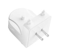 Wall Charger for Philips Sonicare Electric Toothbrush, Wireless Electric Toothbrush Wall Charger for Philips Sonicare HX6100/ HX3000/ HX6000/ HX8000/ HX9000 Series, White