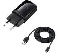 Wall Charger Power Cord+Charging Cable USB Original HTC