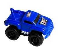 Wall Climbing Car, Magnetic Climbing Toy Car for Kids, Indoor and Outdoor Play, Educational Physics Toy, Blue