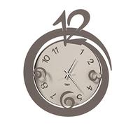 Wall clock Arti & Crafts casual code 0OR3468C135