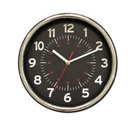 Wall Clock Big Ben 4 Assorted Colours DIAMETER 30CM