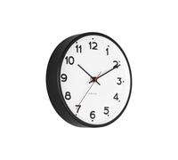 Wall Clock Classic Small White Diameter 20 cm Height 4 cm Design A. Breeveld Excl. AA Batt