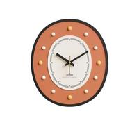 Wall Clock Clocks No-Punch Living Room Bedroom Creative Atmosphere Modern Minimalist Office Clock