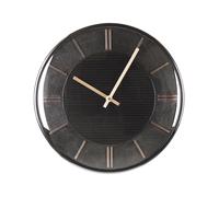 Wall Clock DAROCA Black