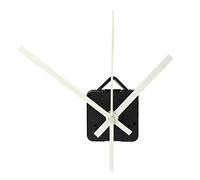 Wall Clock Movement Mechanisms Hands Quartz Diy Wall Clock Movement Mechanism With Hook Operated Diy Repair Parts Replacement 1 Set