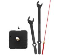 Wall Clock Movement Replacement Clock Mechanism Battery Powered 35cm