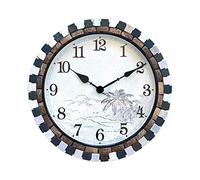 Wall Clock New Decor Wall Clock European Modern Wall Clock Mute Home Fashion Quartz Wall Clock Clocks/Wall Clocks Feito na Chinaa