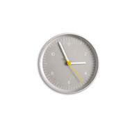 Wall Clock (Recycled) Gray
