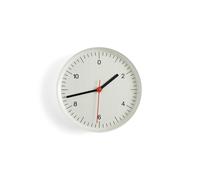 Wall Clock (Recycled) White