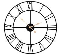 Wall Clock, Wall Clocks, Wall Clock vidaXL
