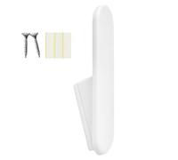 Wall Coat Hooks, Coat Rack for Bedroom Towels | Wall Sticker Hooks Space Saving Universal for Home Backpack Keys Towels