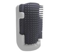 Wall Corner Massage Comb - Cat Scratcher | Corners Groomer Indoor Cats | Comfortable Grooming Brush,Pets WallBrush, Kitten Scratchers For Cornerr, Table Legs - 13.5x10.5x5cm/5.31x4.13x1.97inches