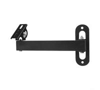 Wall Corner Mount Bracket 20cm for CCTV Wall Corner Mount Bracket(20cm)