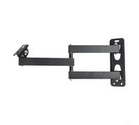 Wall Corner Mount Bracket 20cm for CCTV Wall Corner Mount Bracket(40cm)