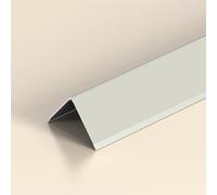 Wall Corner Protector Waterproof Hard Ed Guard with L Trim Easy to Install 3cm Wide x 120cm Long Ideal for Fur Protect and Child Safe