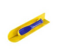 Wall Corner Soft Spatula: Hardened PP Sheets for Plaster, Precise Edge Smoothing Tool, Professional Modeling Tool for Home Renovation