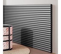 Wall Cushion Padding, Self-Adhesive Garage Door Protector for Corners Edges Furniture Warehouse Parking, DIY Cuttable/Anti-Collision