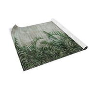 Wall Decal Self adhesive Home Furniture sticker Fern leaves loft 100x50