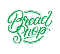 Wall Decals PVC Bakery 49.4x66.2cm Do not Damage The Wall Surface Green