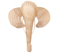 Wall Decor GRUNEY Animal Natural