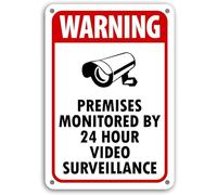 Wall Decor Notice Tool Rules Don't Touch Them Don't Move Them Don't Borrow Them Don't Even Look At Them Sign Aluminum Metal Tin Sign 12" x 8"