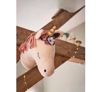 Wall Décor, Unicorn light pink