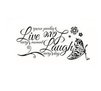 Wall Decor Wall Decor Wall Stickers Decals For Bedroom Wall Stickers For Living Room Wall Decor For Bedroom Wall Art Stickers Wall Decals Wall Stickers Inspirational Wall StickersDurability