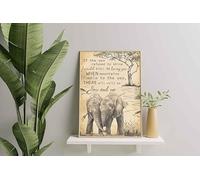 Wall Decoration, Home Decor, Decoration Room If The Sun Refused To Shine I Would Still Be Loving You