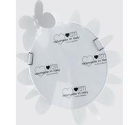 Wall Decorations ARTI E MESTIERI Lifestyle color White