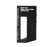 Wall Detector Scanner | 15.5x9x3cm Stud Finder Sensor | Deep Scanning Electronic Locator with Sound Light Alarm for Pipe Live AC Wire Metal Lumber Joist Drywall