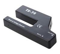 Wall Detector Scanner - Handheld HighSensitivity Locator, Wall Stud Finder with Durable Material, Electronic Detection Tool with Precise Design for Indoor Wiring Repair Mounting Drilling Home Ceiling