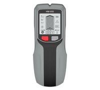 Wall Detector Scanner - Multifunctional Handheld LCD Display Electronic Stud Finders,Metal Testers for Shelf-Mounting Masonry Drywall Tiling Carpentry Electrical