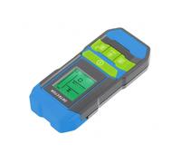 Wall Detector Stud Finder with Hygrometer HT4M341 of Hogert