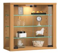 Wall Display Case Hanging Glass Display Case Wall Display Case Glass Vitrosa S
