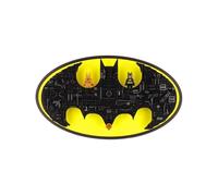 Wall Display Compatible for LEGO 76330 Batman Logo