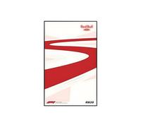 Wall Display Frame Compatible with for le-go-a 42206 Technic F1 RB20 - Racing Car Wallboard Showcase, Gift for Model Collectors(No Model) (Basic model)