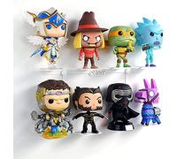 Wall Display Stand for Funko Pop Collection (2)