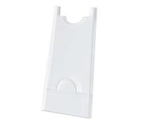 Wall Divider for Sofas - Adjustable Filler for Gaps Furniture | Anti-Scratch Tool and Wall Protector for Sofas, Beds and Cabinets | Prevents Sofa from Hitting the Wall