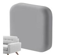 Wall Door Knob Protector,Wall Door Stopper,Adhesive Silicone Door Handle Cushion for Wall - Adhesive Door Stop Pad for Home Wall, School, Closet, Bumper