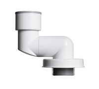 Wall Drain Pipe Odor Preventer - Drain Backflow Preventer | Sewer Smell Stopper Backflow Preventers | Sink Plug Smell Stopper Kitchen Bathroom Deodorising Tool for Toilet Washbasin Mop Sink Washing