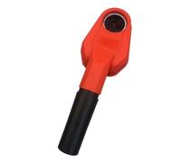 Wall Drilling Debris Collector for Concrete and Wood Panels, A | Debris Containment At Source, Less Scatter Across Surrounding Area, Reduced Cleanup After Drilling
