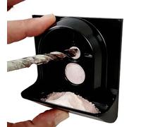Wall Drilling Dust Catcher | Accurate Auxiliary Tool | Drill Dust Collector for Concrete Brick Wall - for Construction Woodworking Home Improvement Professionals